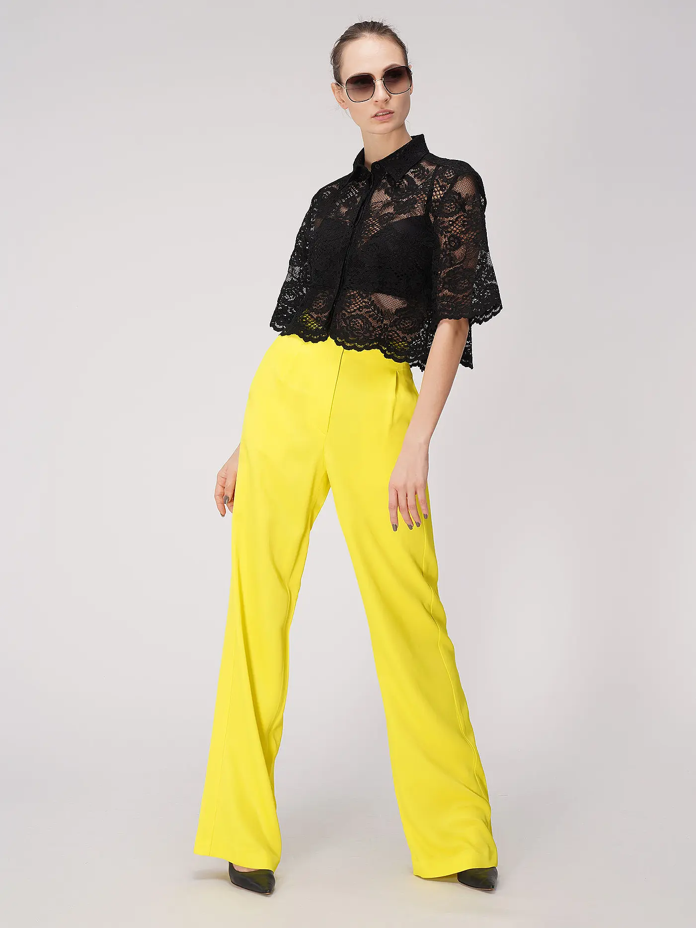 MSGM | Hose Straight Fit | 